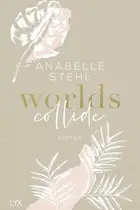 Book cover of Worlds Collide