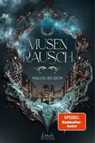 Book cover of Musenrausch
