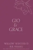 Book cover of Gio & Grace: Forsaken