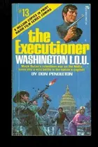 Book cover of Washington I.O.U.