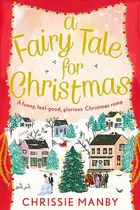 Book cover of A Fairy Tale for Christmas