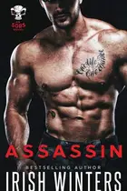 Book cover of Assassin