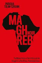 Book cover of Maghreb Noir