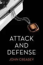 Book cover of Attack and Defence