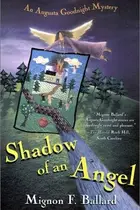 Book cover of Shadow of an angel