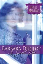 Book cover of A Secret Life