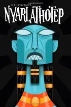 Book cover of H.P. Lovecraft's Nyarlathotep