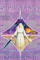 Book cover of The Silver Mage
