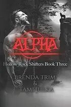 Book cover of Alpha