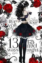 Book cover of 13 Ways to Midnight