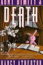 Book cover of Aunt Dimity's Death