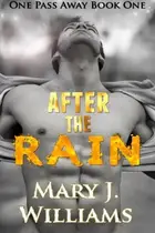 Book cover of After The Rain