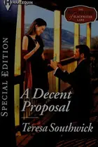Book cover of Decent Proposal