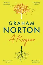 Book cover of A Keeper