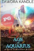 Book cover of Age of Aquarius