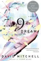 Book cover of Number9dream