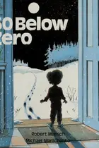 Book cover of 50 Below Zero