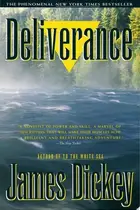 Book cover of Deliverance