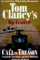 Book cover of Call to Treason
