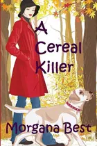 Book cover of A Cereal Killer