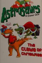 Book cover of The claws of Christmas
