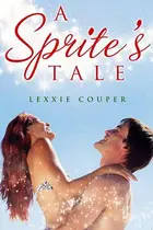 Book cover of A Sprite's Tale