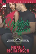 Book cover of A Yuletide Affair
