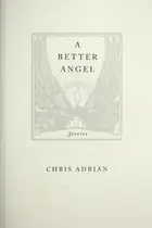 Book cover of A Better Angel Stories