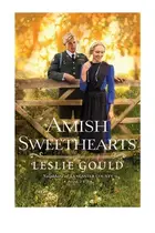 Book cover of Amish Sweethearts
