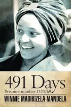 Book cover of 491 Days Prisoner Number 1323/69