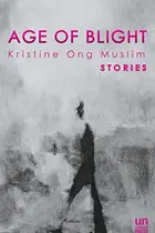 Book cover of Age of Blight Stories