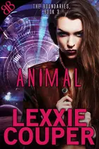 Book cover of Animal