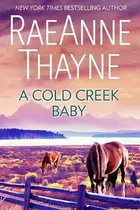 Book cover of A Cold Creek Baby