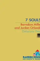 Book cover of 7 Souls