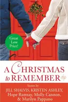 Book cover of A Christmas to Remember