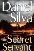 Book cover of The Secret Servant