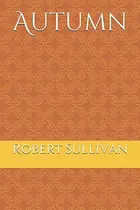Book cover of Autumn