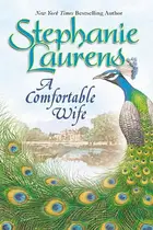 Book cover of A Comfortable Wife