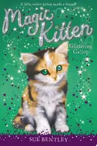 Book cover of A Glittering Gallop #8