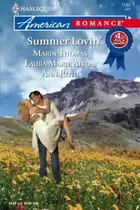 Book cover of Summer Lovin'