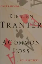 Book cover of A common loss