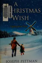 Book cover of A Christmas Wish