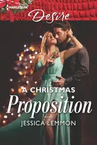 Book cover of A Christmas Proposition