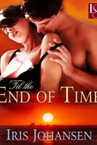 Book cover of 'Til the End of Time