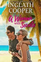 Book cover of A Woman with Secrets