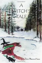 Book cover of A Witch's Tale