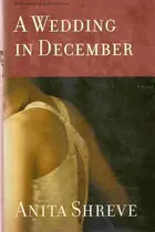 Book cover of A Wedding in December