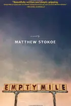 Book cover of Empty Mile