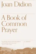 Book cover of A Book of Common Prayer