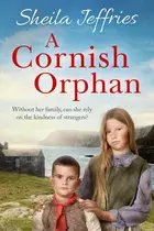 Book cover of A Cornish Orphan